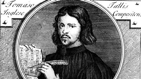 tallis thomas bbc tudor